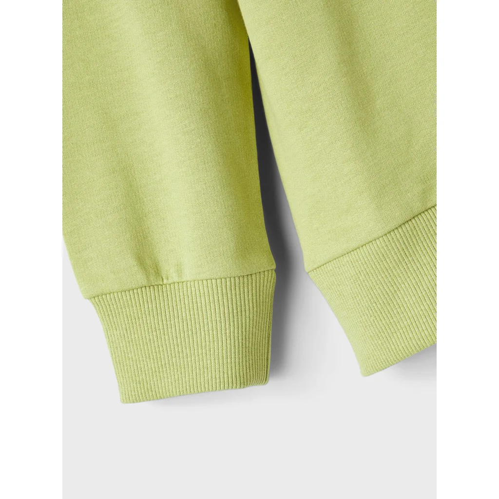Sudadera Repeat