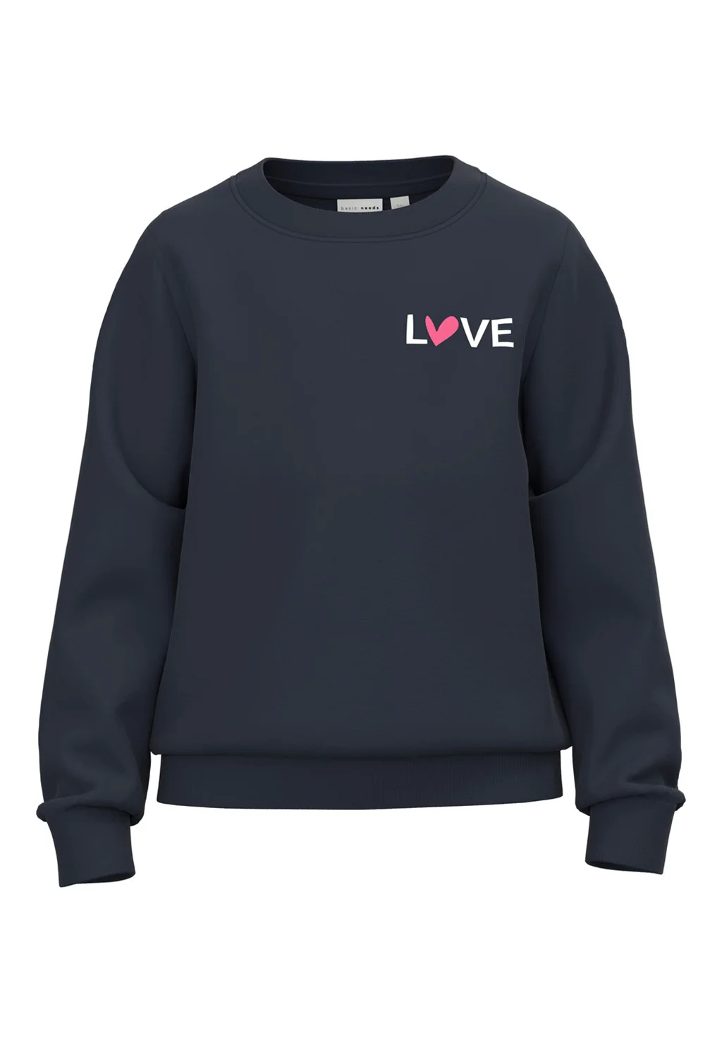 Sudadera All You Need