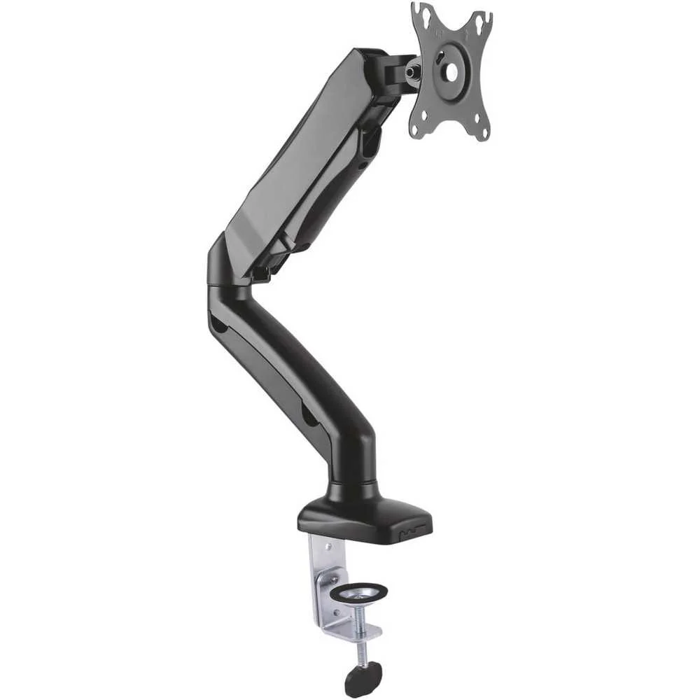 AISENS Soporte de Mesa para Monitor DE 13'-27', Color Negro