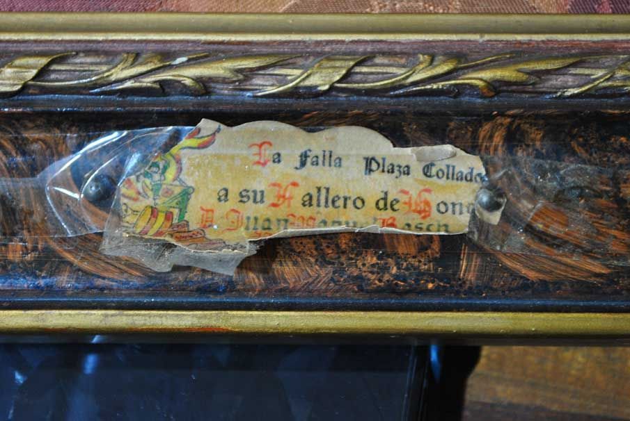 Virgen Desamparados - Imagen 4