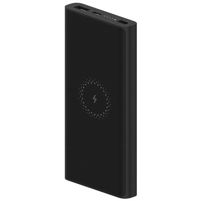 OUTLET Xiaomi 10W Power Bank Inalámbrica 10000mAh