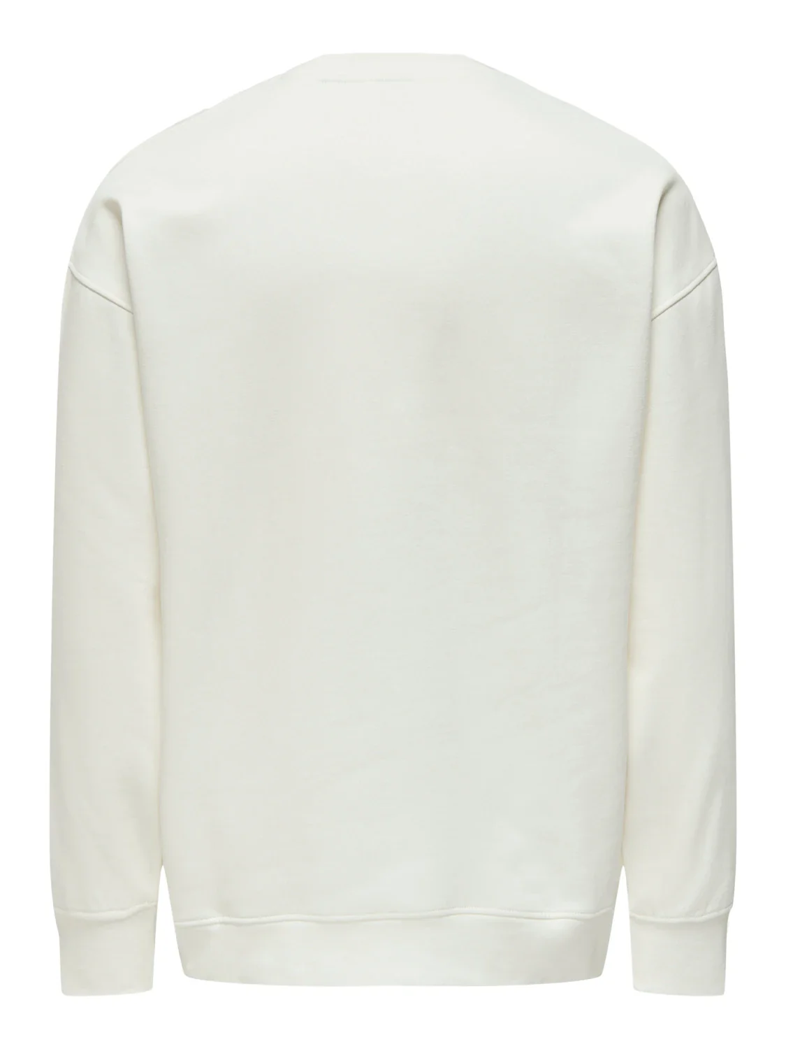 Sudadera Blanca Mountainers Club