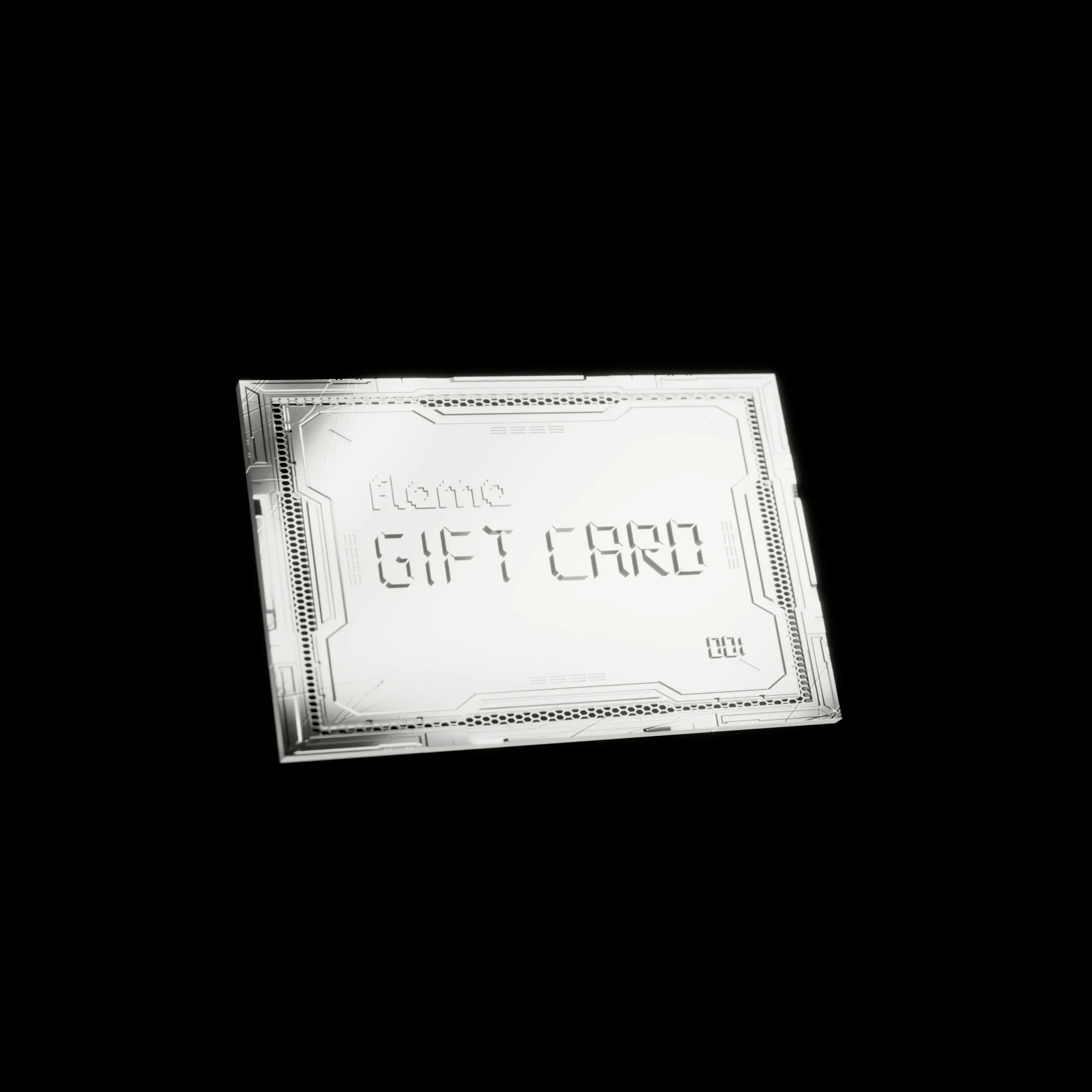 Flama Gift Card - Imagen 2